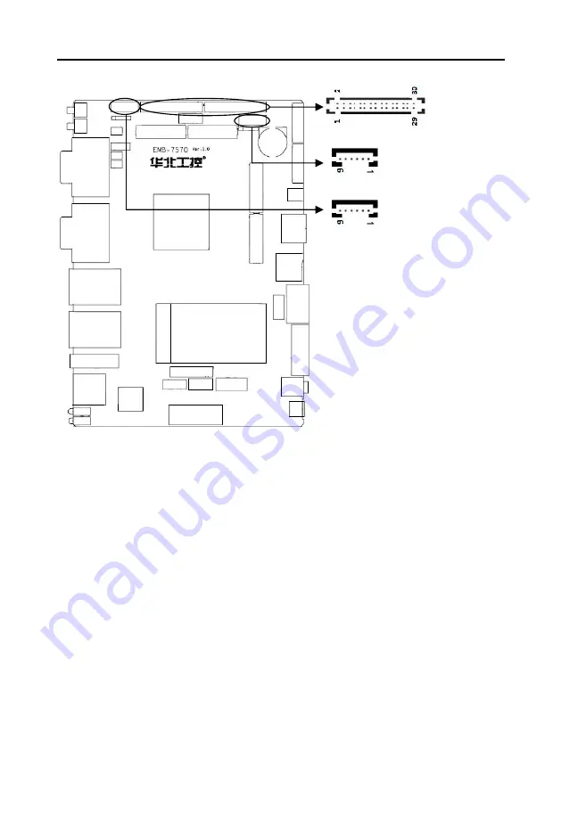 Norco EMB-7570 User Manual Download Page 18