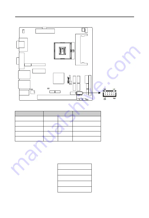 Norco MITX-6922 User Manual Download Page 29