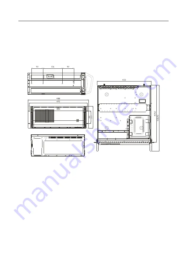 Norco RPC-600 User Manual Download Page 12