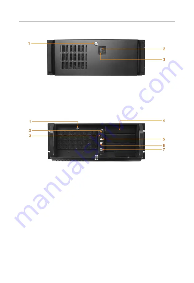 Norco RPC-600 User Manual Download Page 14