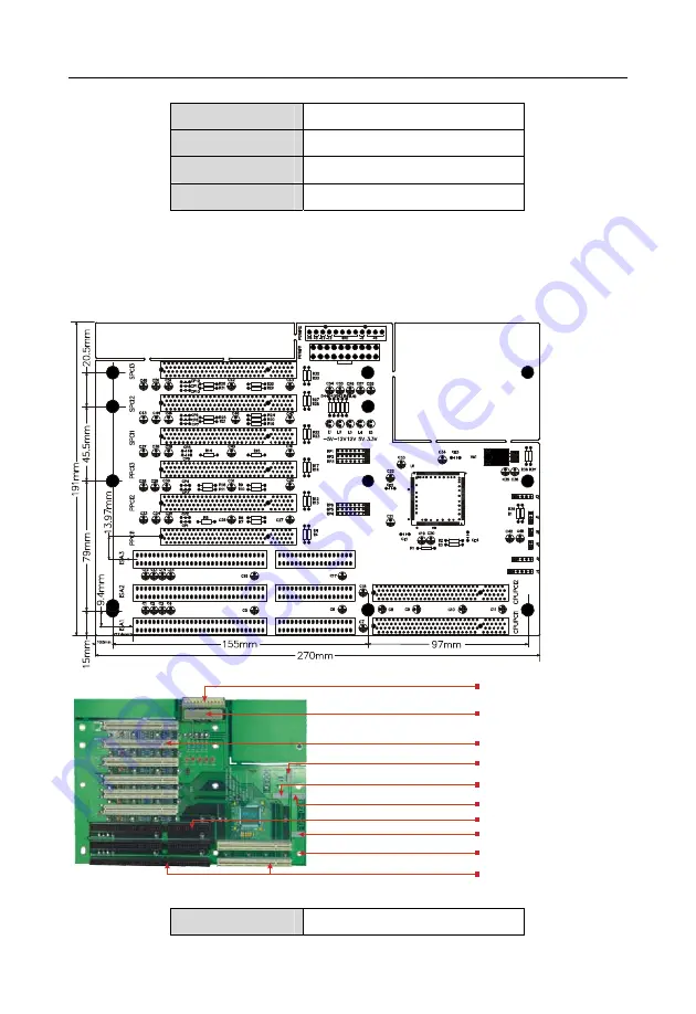 Norco RPC-600 User Manual Download Page 25