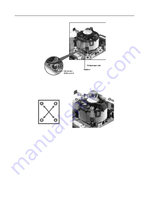 Norco SHB-940 User Manual Download Page 19