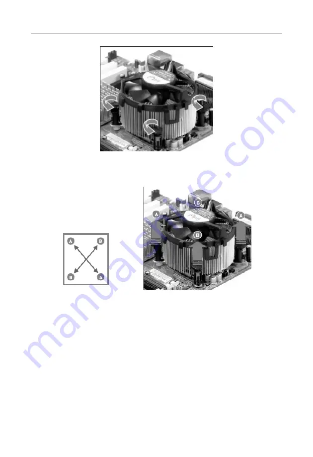 Norco SHB-940 User Manual Download Page 20