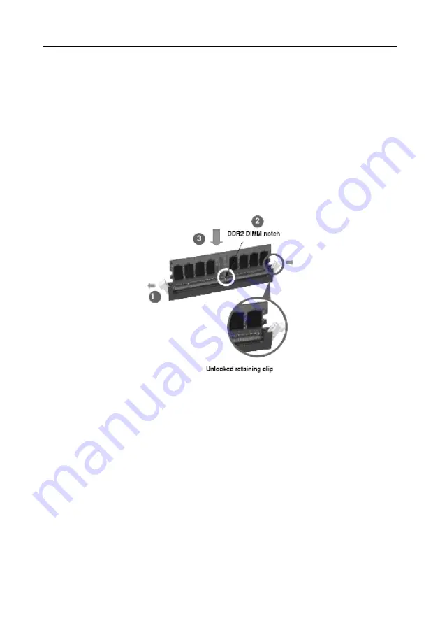 Norco SHB-940 User Manual Download Page 22