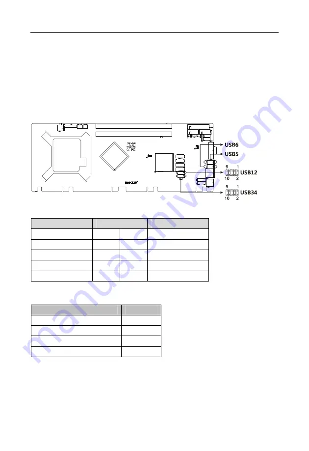 Norco SHB-940 User Manual Download Page 29