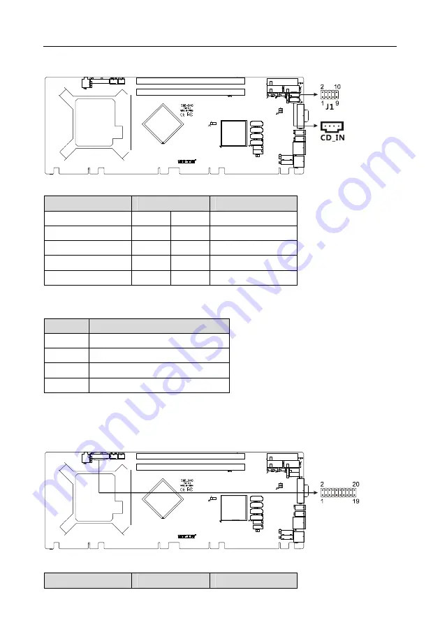 Norco SHB-940 User Manual Download Page 34