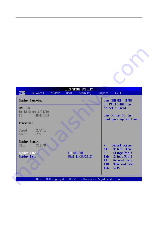 Norco SHB-940 User Manual Download Page 39