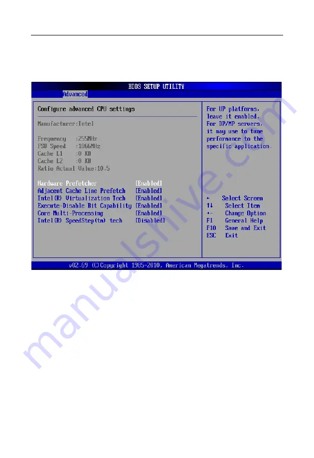 Norco SHB-940 User Manual Download Page 41