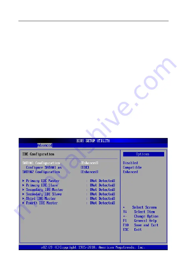 Norco SHB-940 User Manual Download Page 42