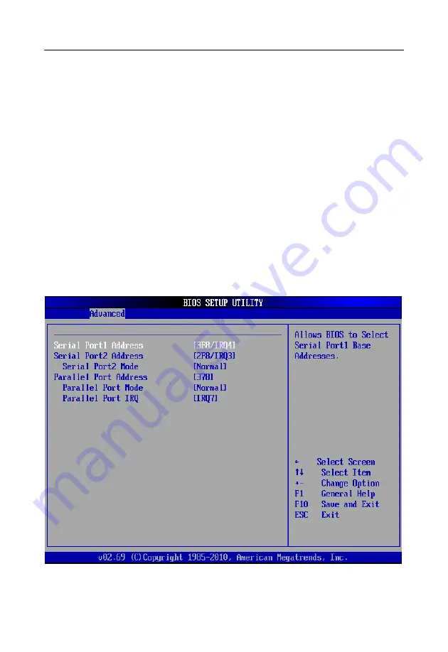 Norco SHB-940 User Manual Download Page 43