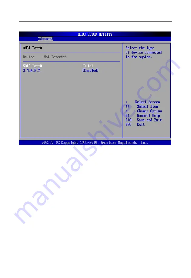 Norco SHB-940 User Manual Download Page 48