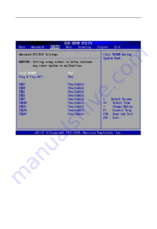 Norco SHB-940 User Manual Download Page 53