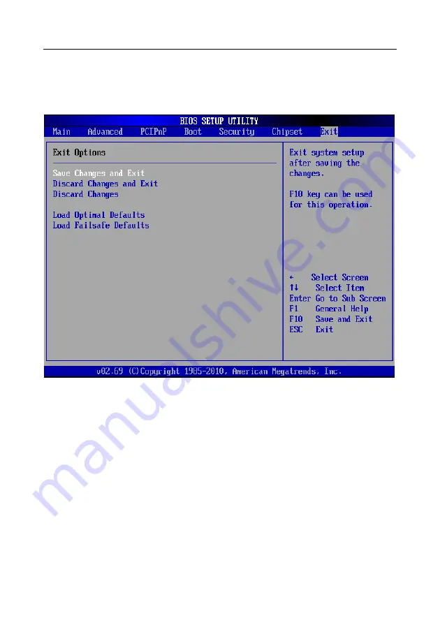 Norco SHB-940 User Manual Download Page 63