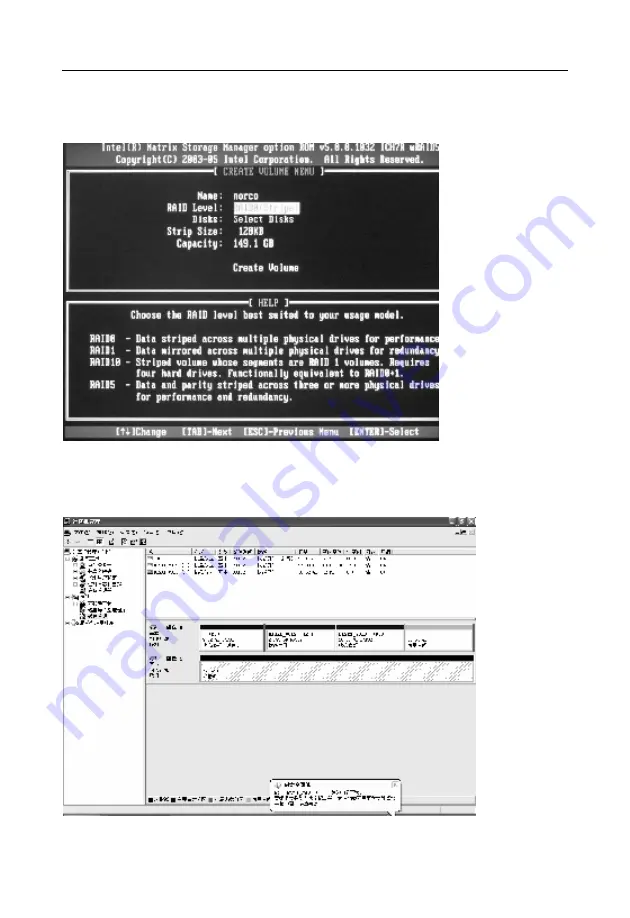 Norco SHB-940 User Manual Download Page 69