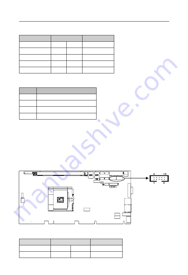 Norco SHB-970 User Manual Download Page 19