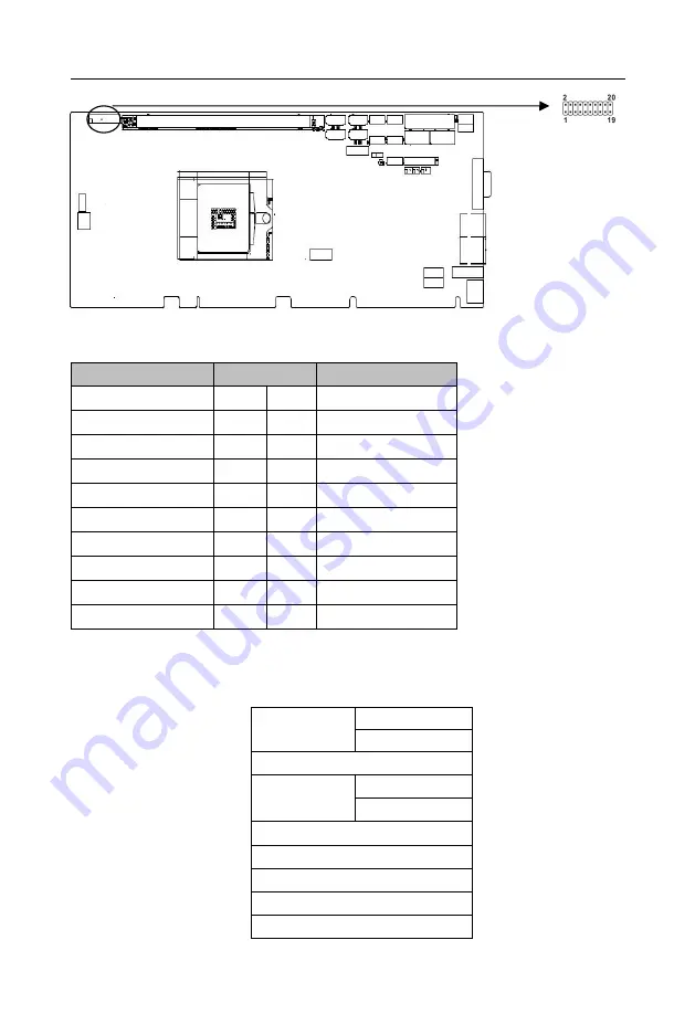 Norco SHB-970 User Manual Download Page 25