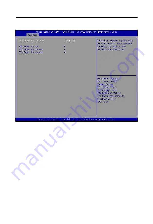 Norco SHB-970 User Manual Download Page 34