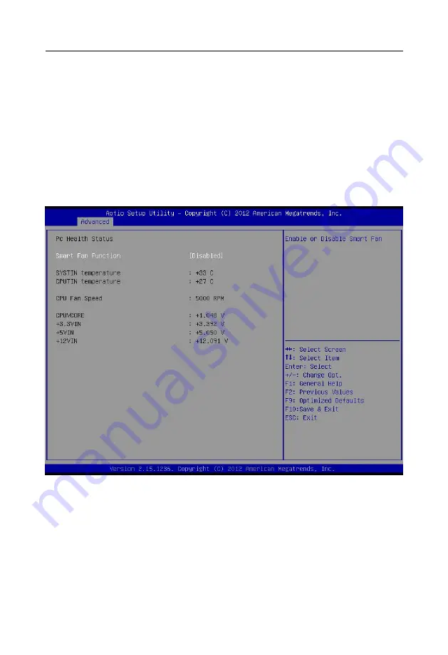 Norco SHB-970 User Manual Download Page 42