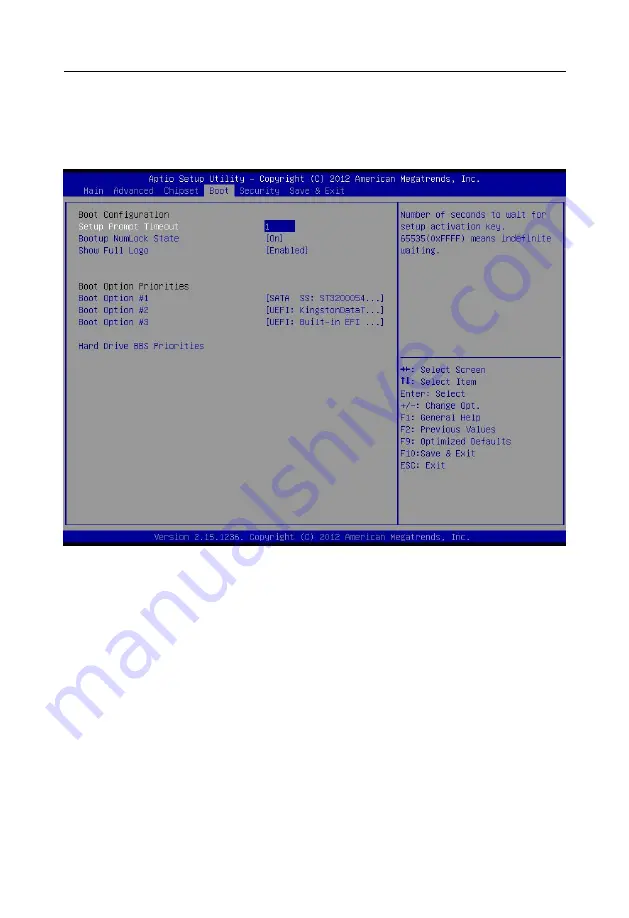 Norco SHB-970 User Manual Download Page 50