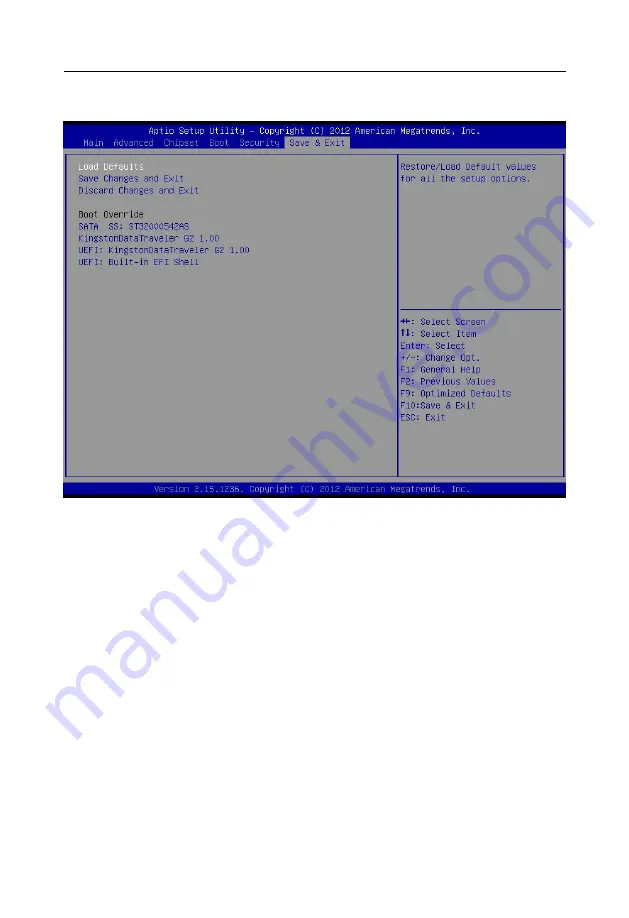 Norco SHB-970 User Manual Download Page 52