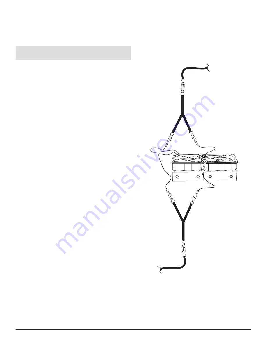 Norcold 121X series Service Manual Download Page 51