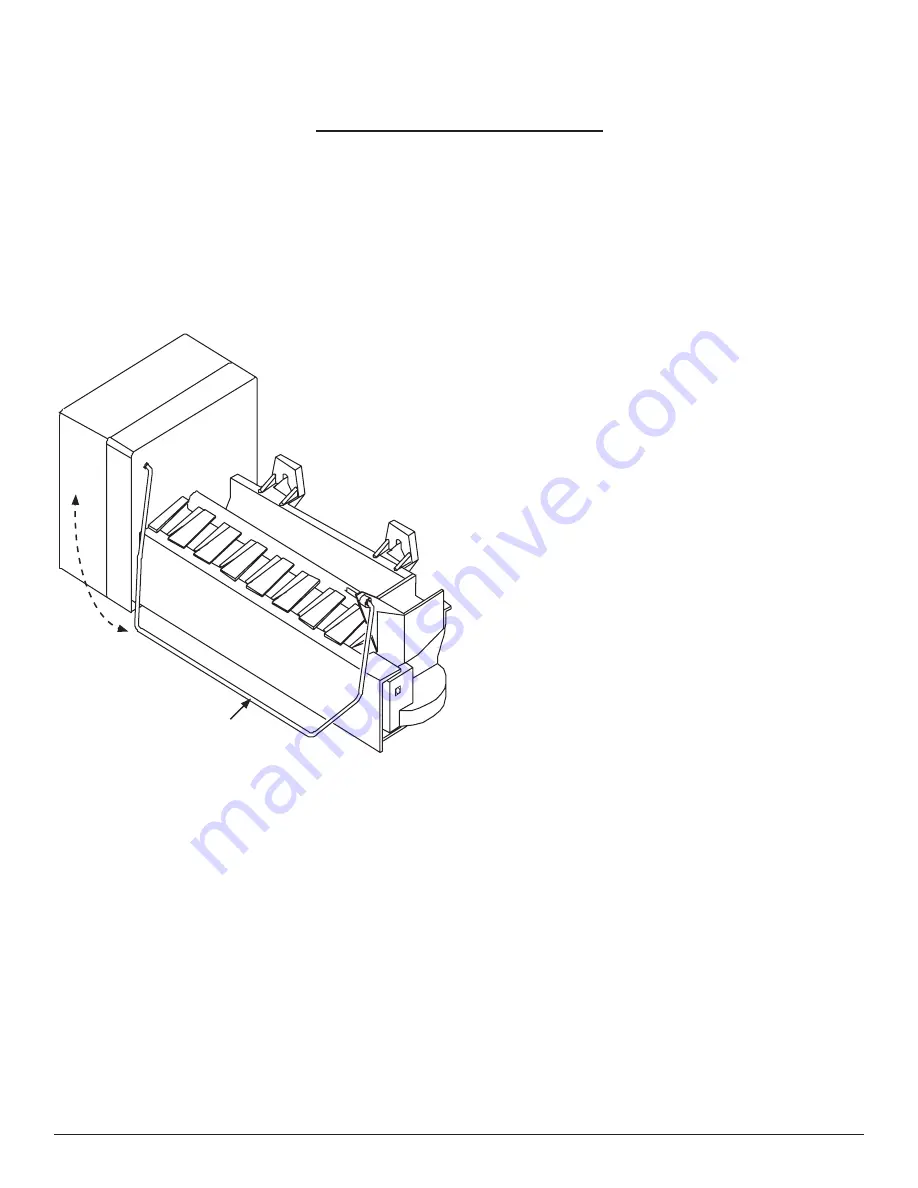 Norcold 121X series Скачать руководство пользователя страница 79