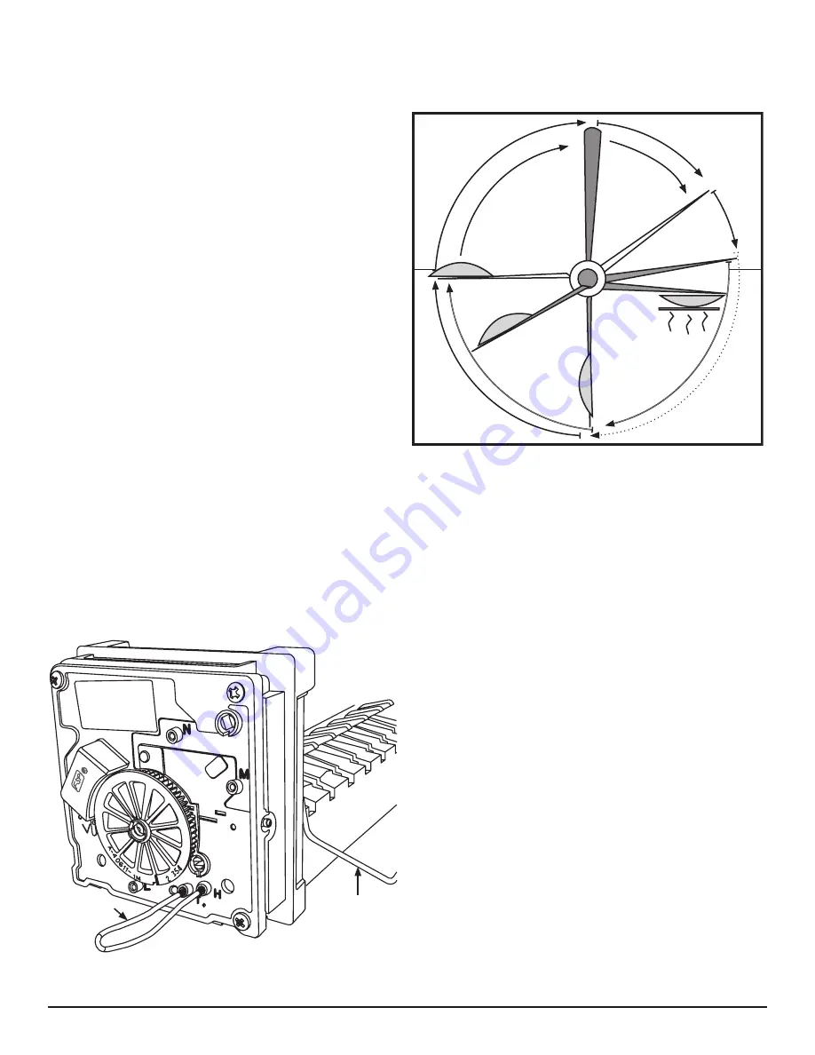 Norcold 121X series Service Manual Download Page 84