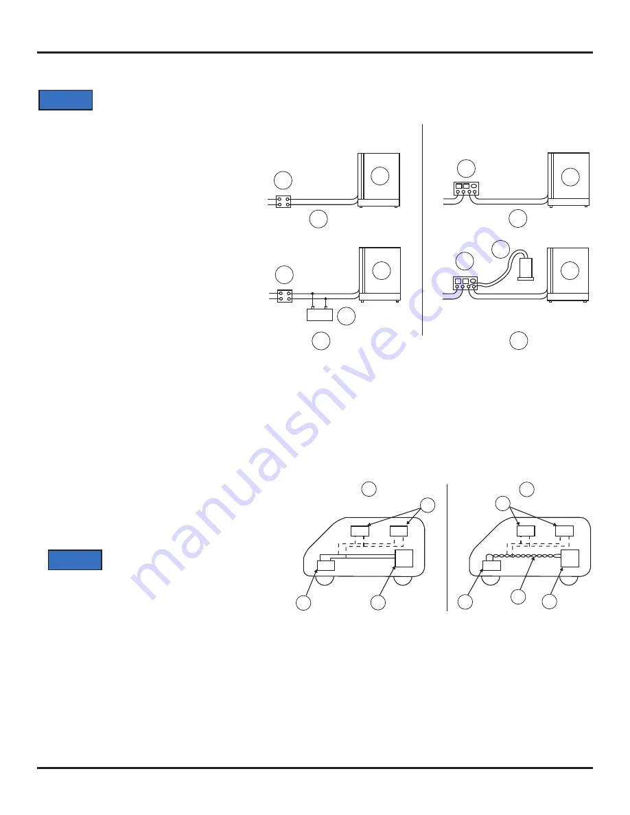 Norcold DCL4 Series Скачать руководство пользователя страница 11