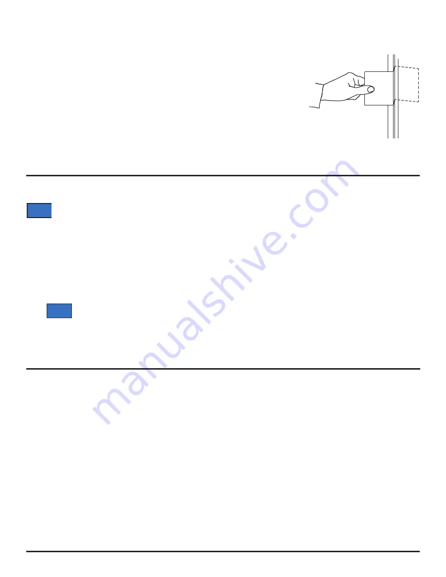 Norcold DCL4 Series Owners And Installation Manual Download Page 20