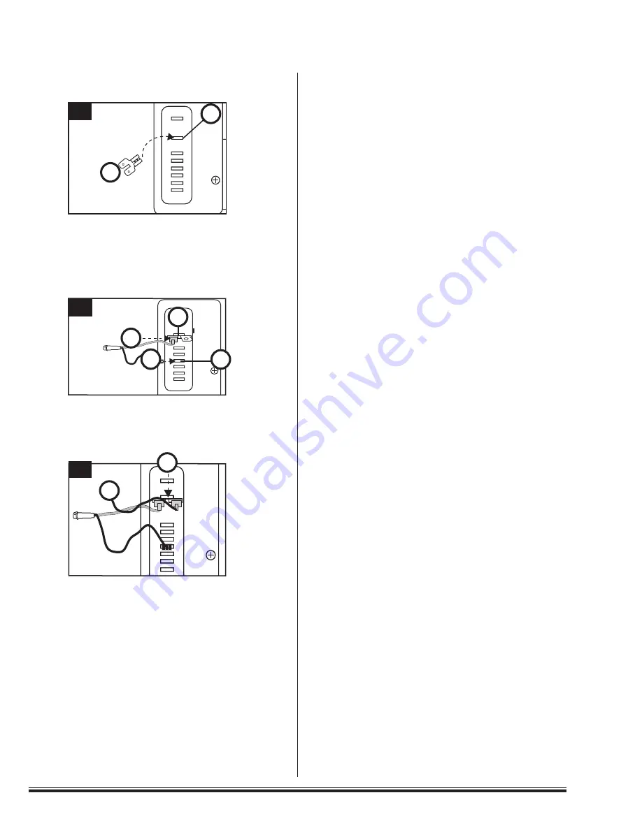 Norcold N1090 Series Service Manual Download Page 26