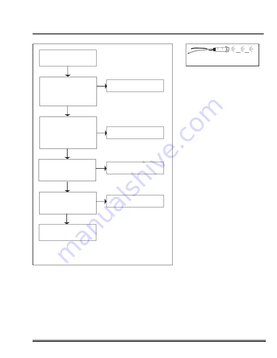 Norcold N1090 Series Service Manual Download Page 51