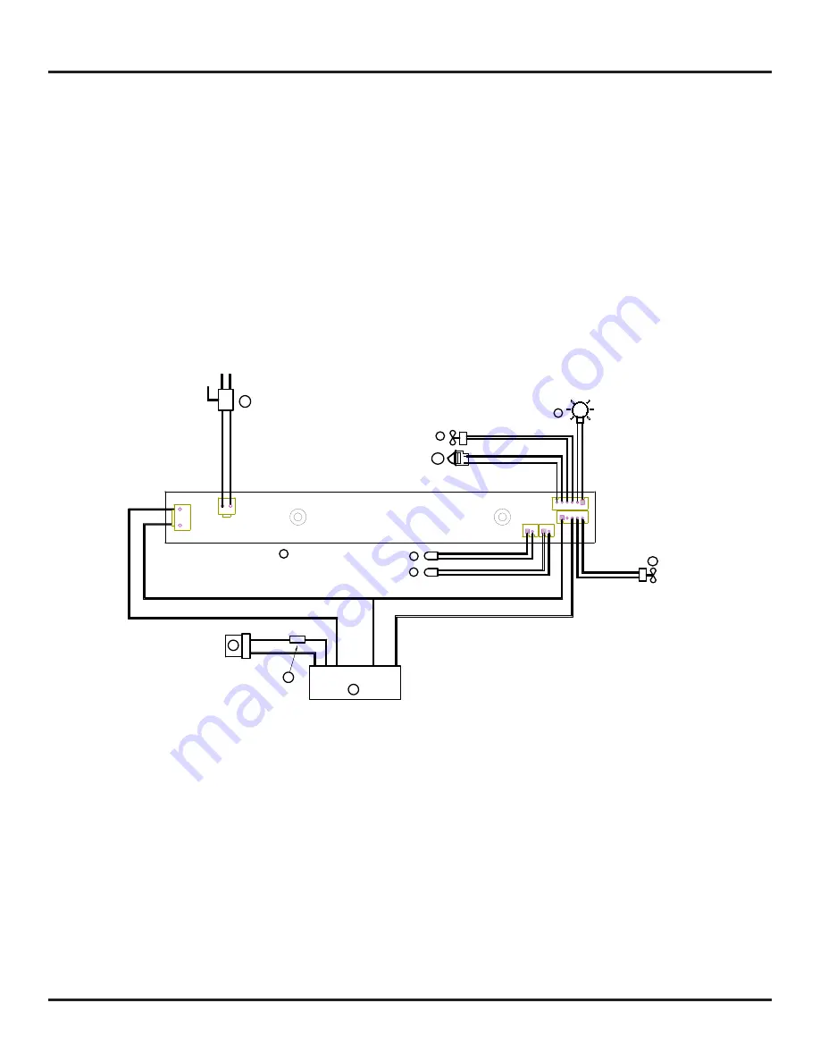 Norcold N10DC Series Скачать руководство пользователя страница 22