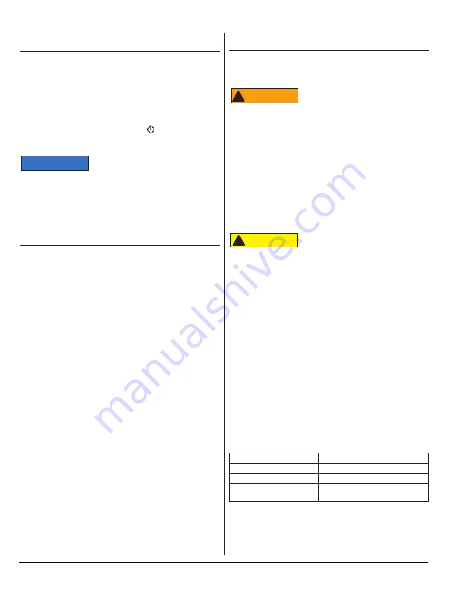 Norcold N180.3 Series Service Manual Download Page 12