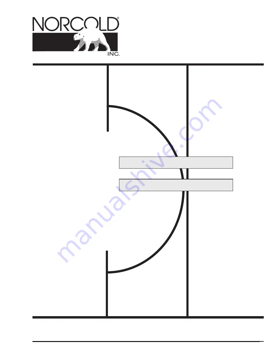 Norcold N180.3 Series Service Manual Download Page 21