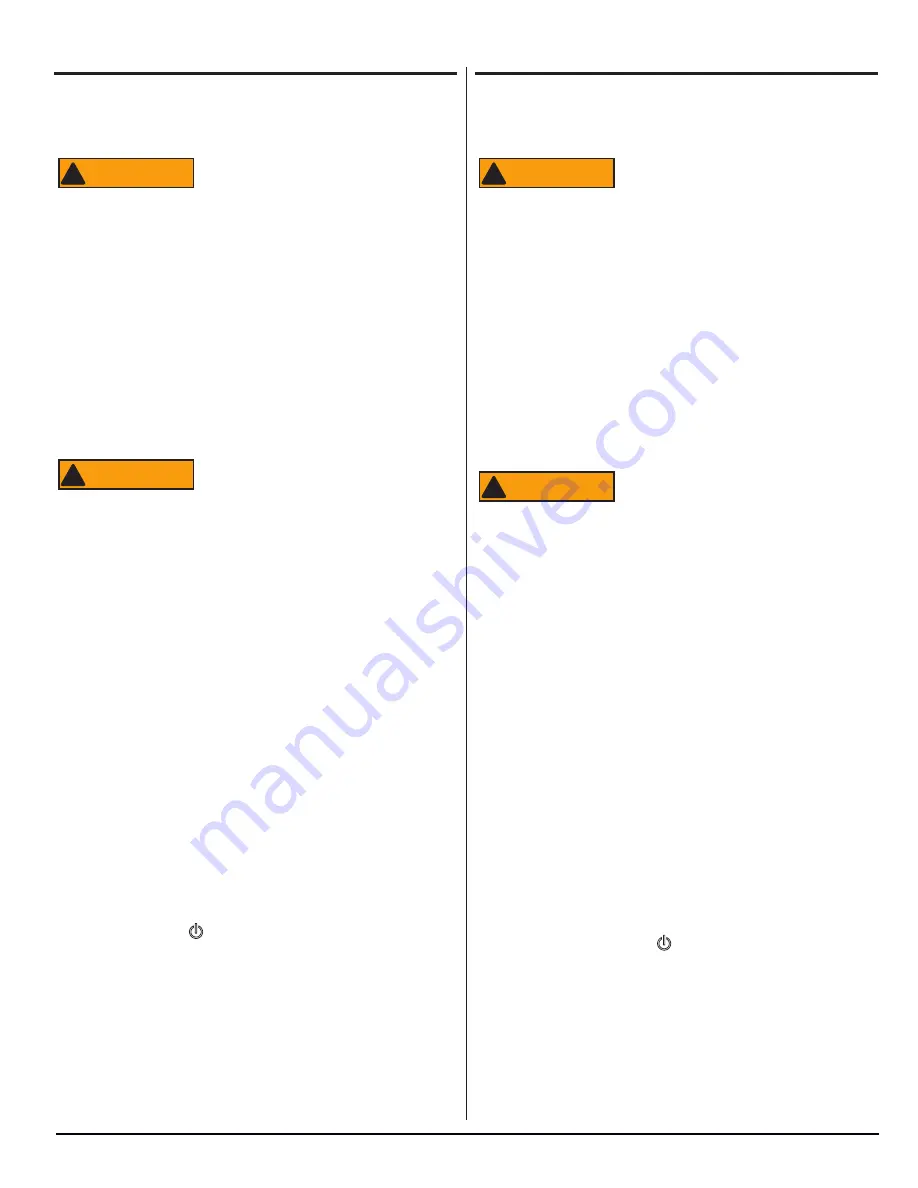 Norcold N180.3 Series Service Manual Download Page 33