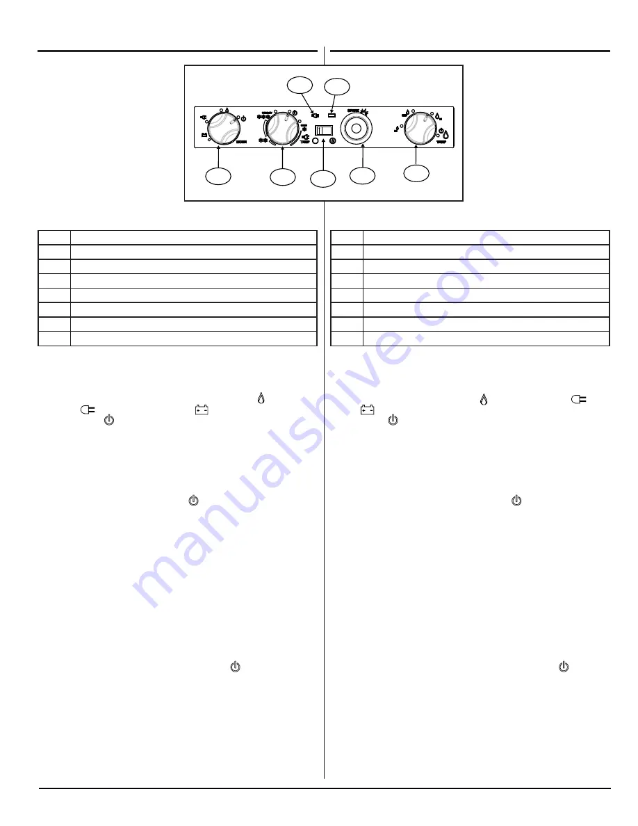 Norcold N180.3 Series Service Manual Download Page 37