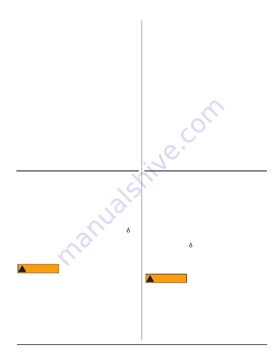 Norcold N180.3 Series Service Manual Download Page 39