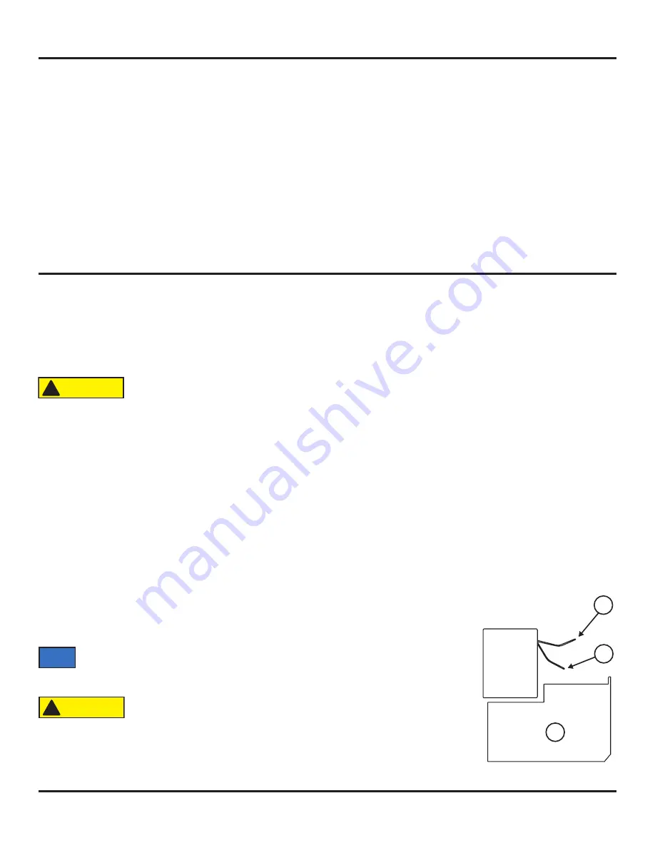 Norcold N62X Owner'S Manual Download Page 39