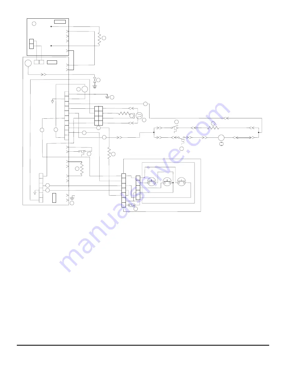 Norcold N62X Owner'S Manual Download Page 47