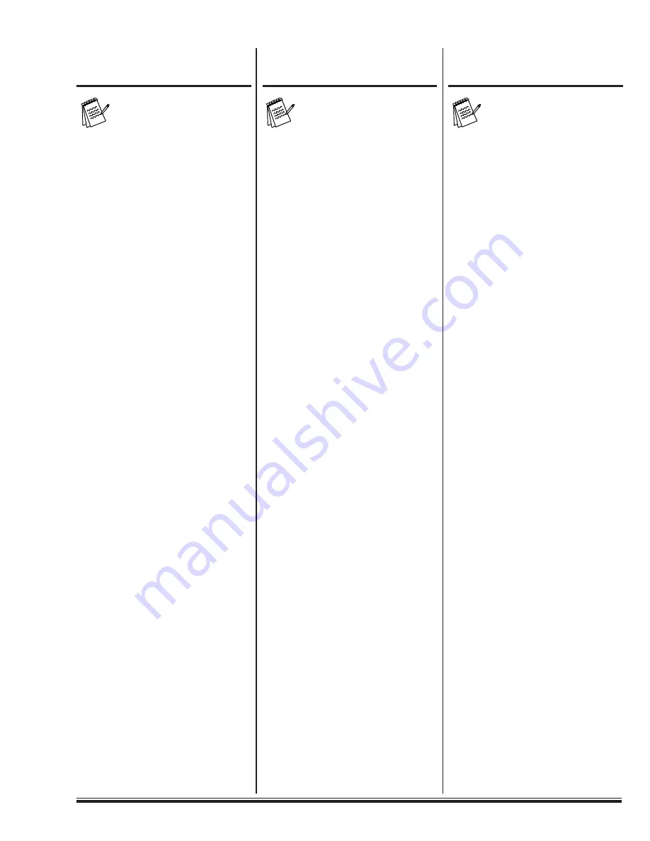 Norcold NR740 Series Service Manual Download Page 17