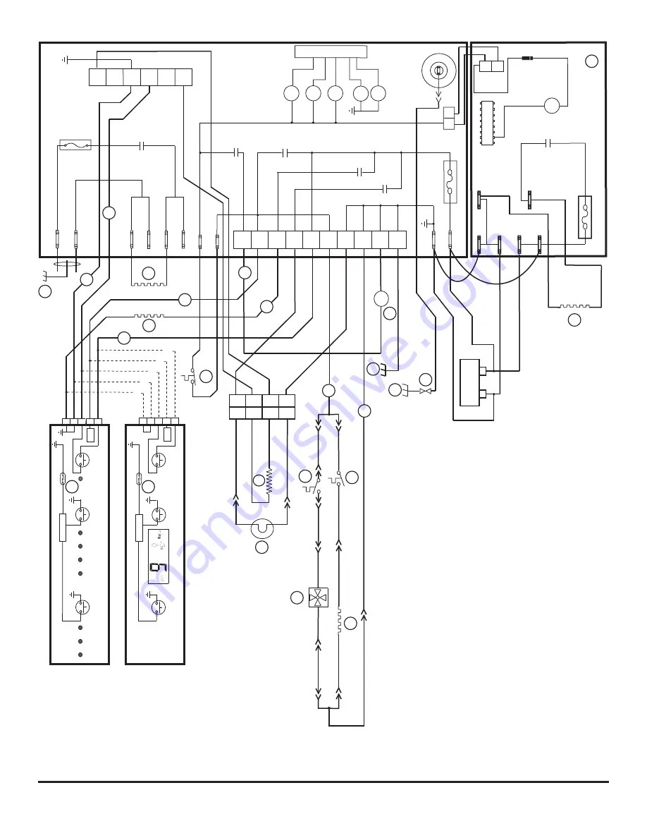 Norcold NX64 Owner'S Manual Download Page 41