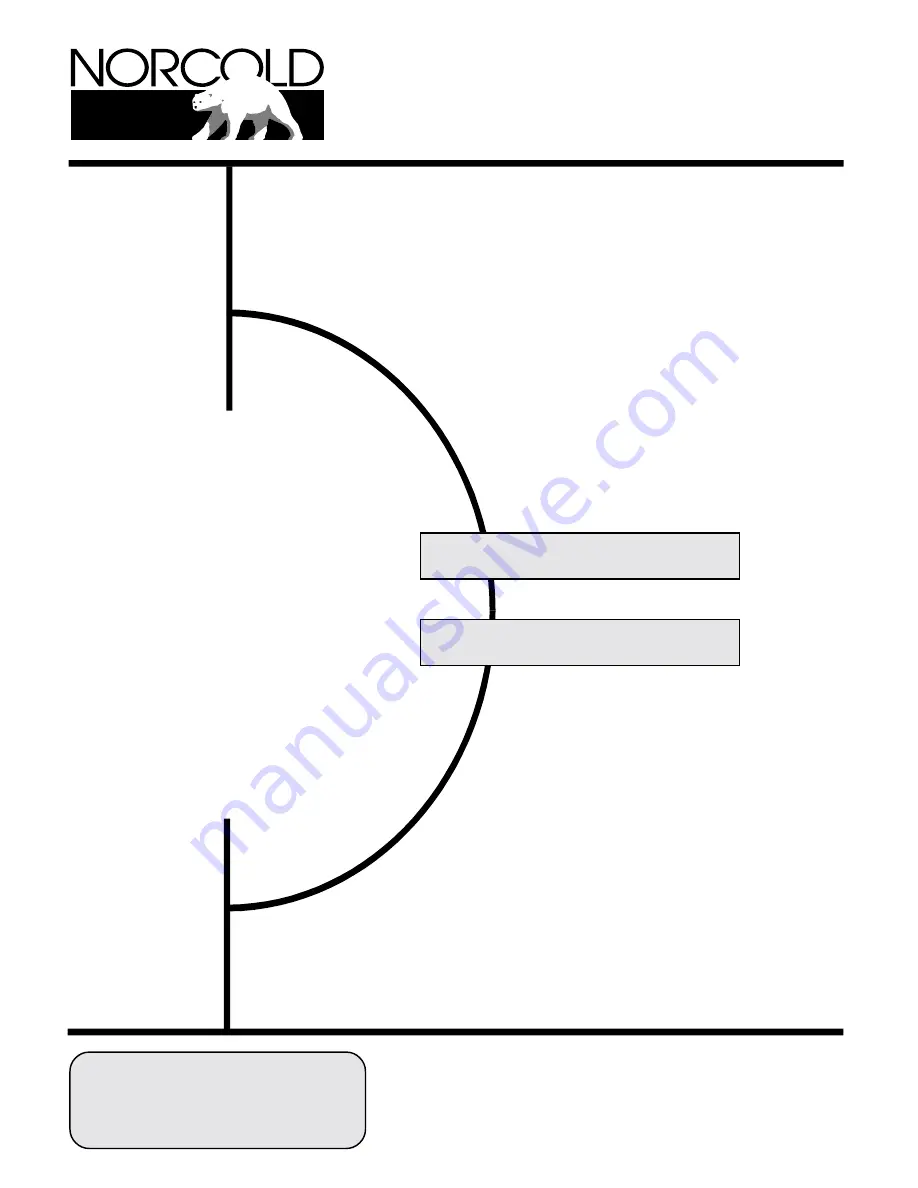 Norcold SCQT-4407 Parts List Download Page 1