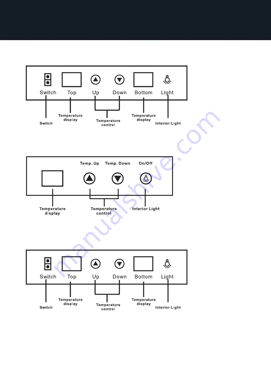 Norcool CAVE 18 DZ Operating & Installation Instructions Manual Download Page 10