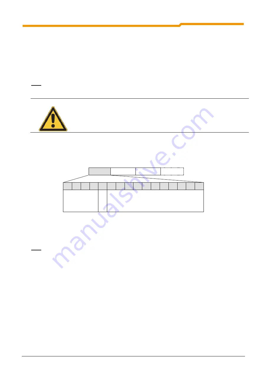 Nord Drivesystems SK 300E Series Скачать руководство пользователя страница 39