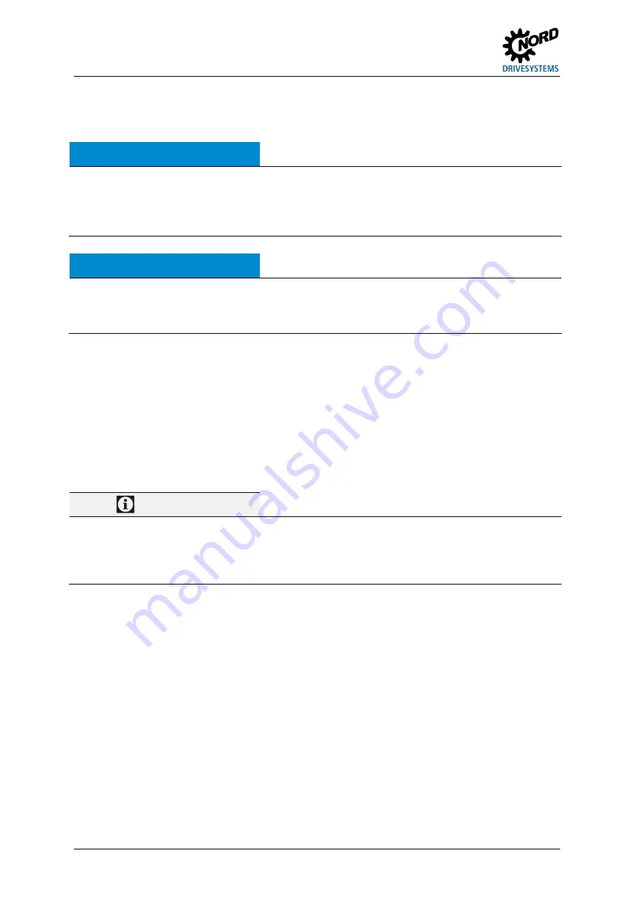 nord 6052902/0213 Manual With Installation Instructions Download Page 66