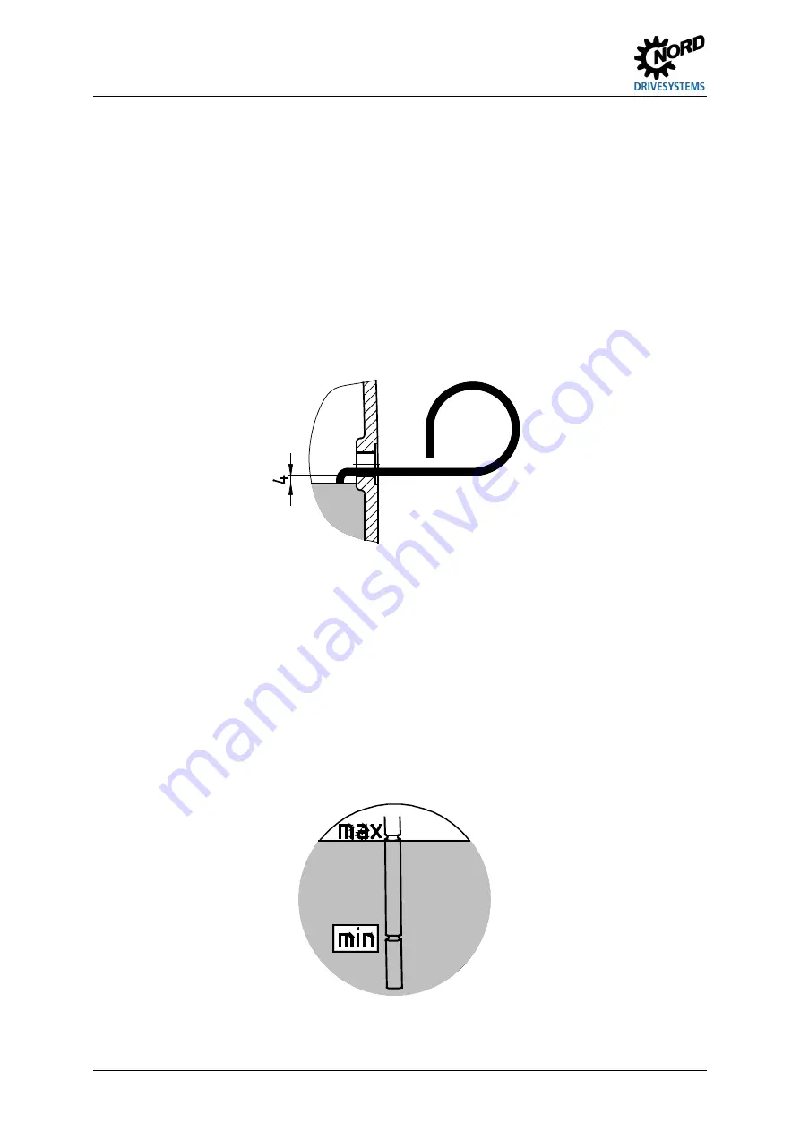 nord 6052902/0213 Manual With Installation Instructions Download Page 78