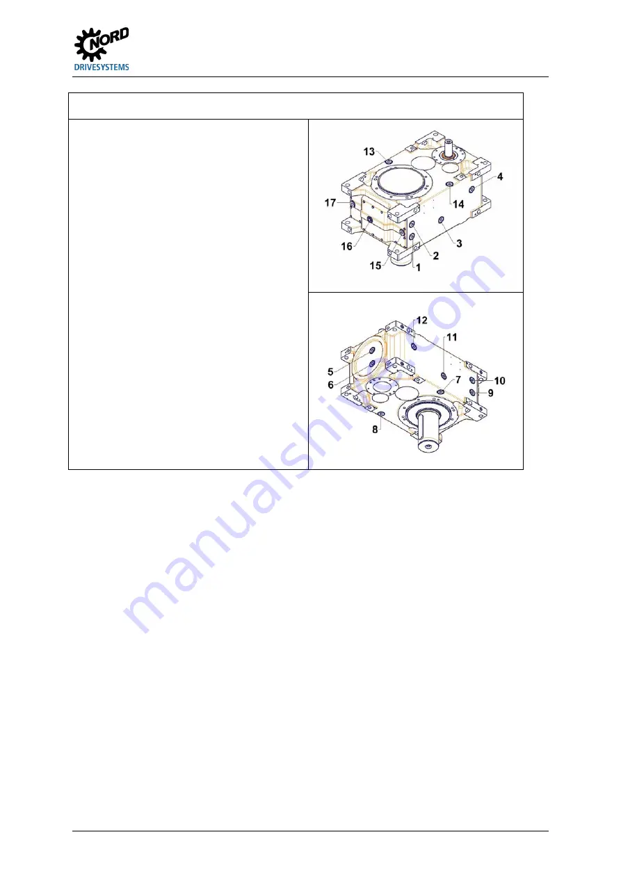 nord 6052902/0213 Manual With Installation Instructions Download Page 101