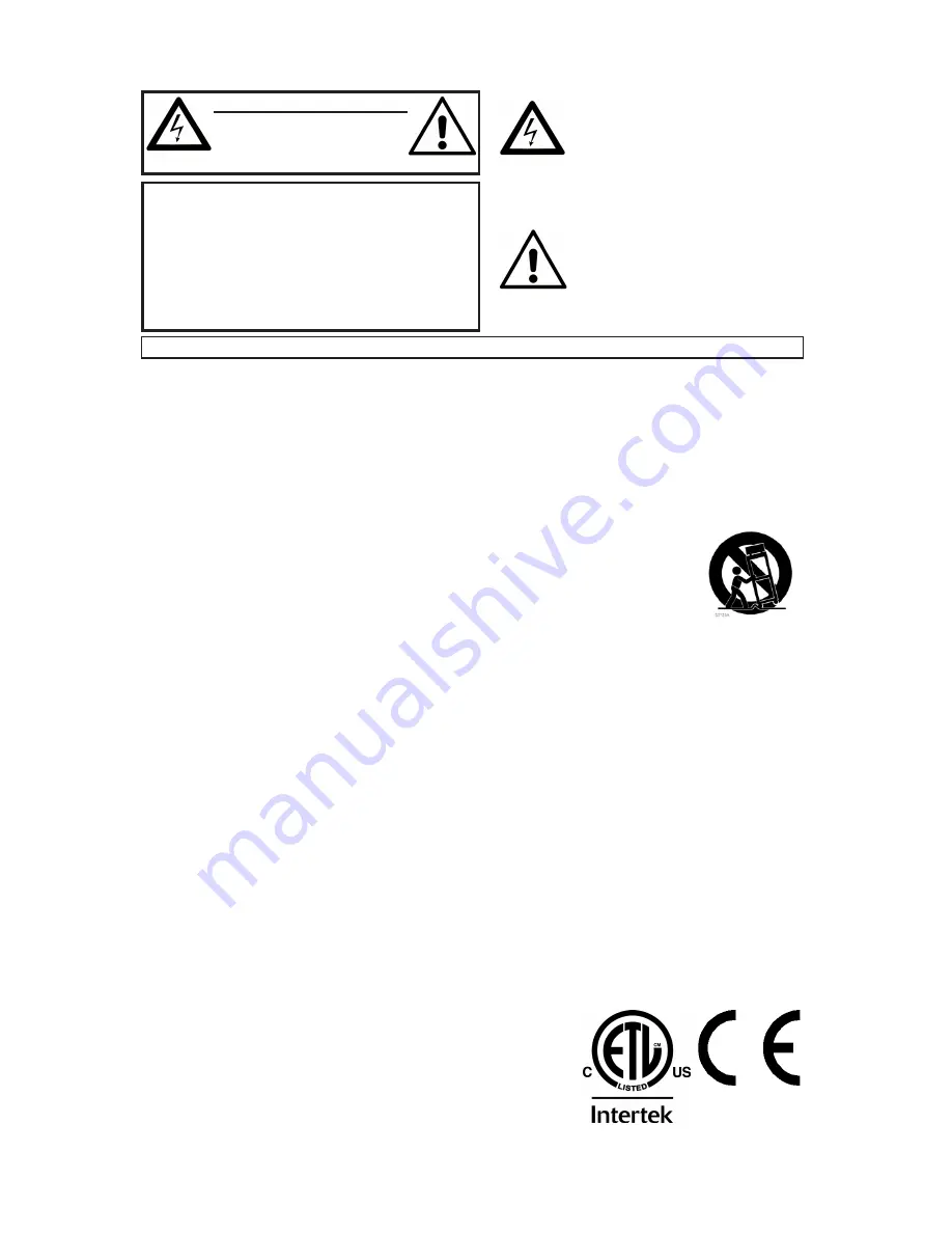 nord C2D User Manual Download Page 2