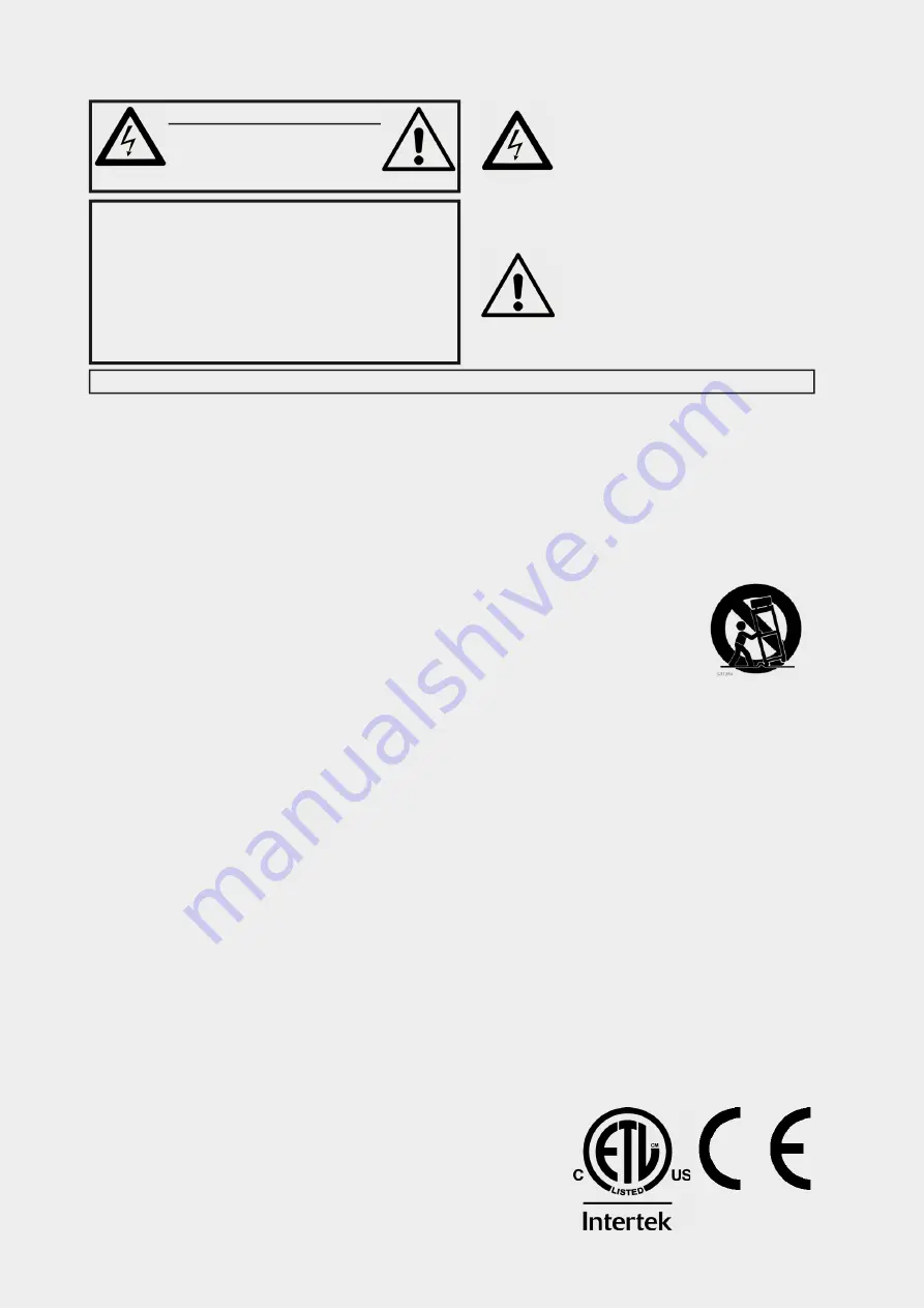 nord Electro 6 User Manual Download Page 2