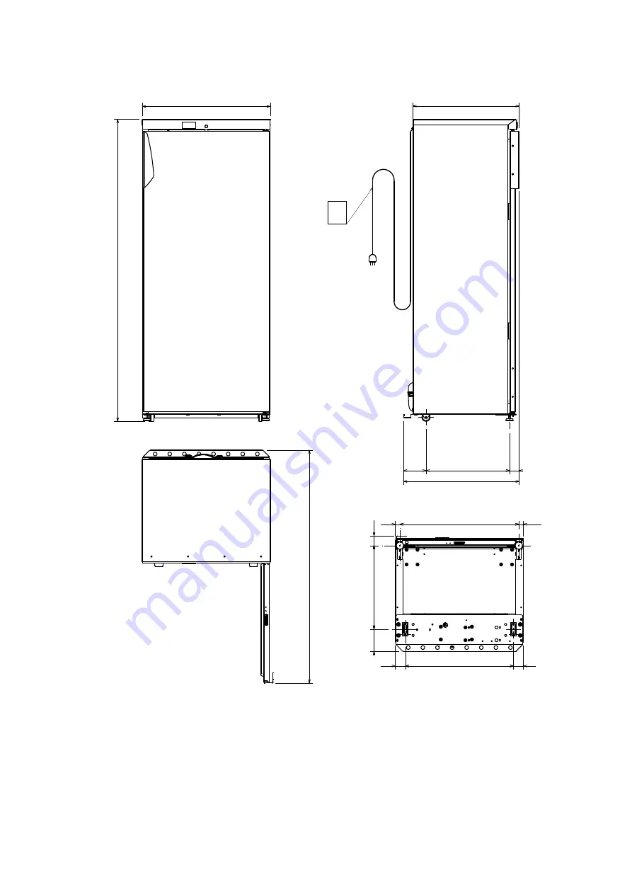 Nordcap 402729447 Installation And Operating Manual Download Page 3